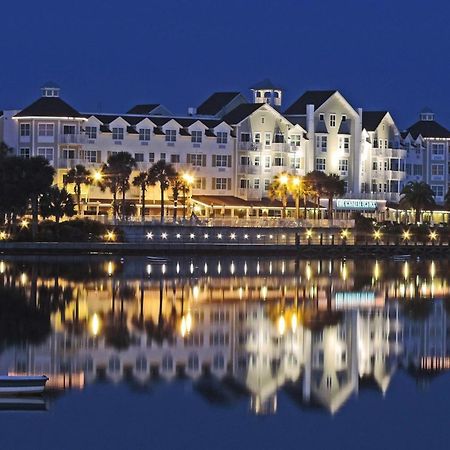 The Waterfront Inn The Villages Ngoại thất bức ảnh