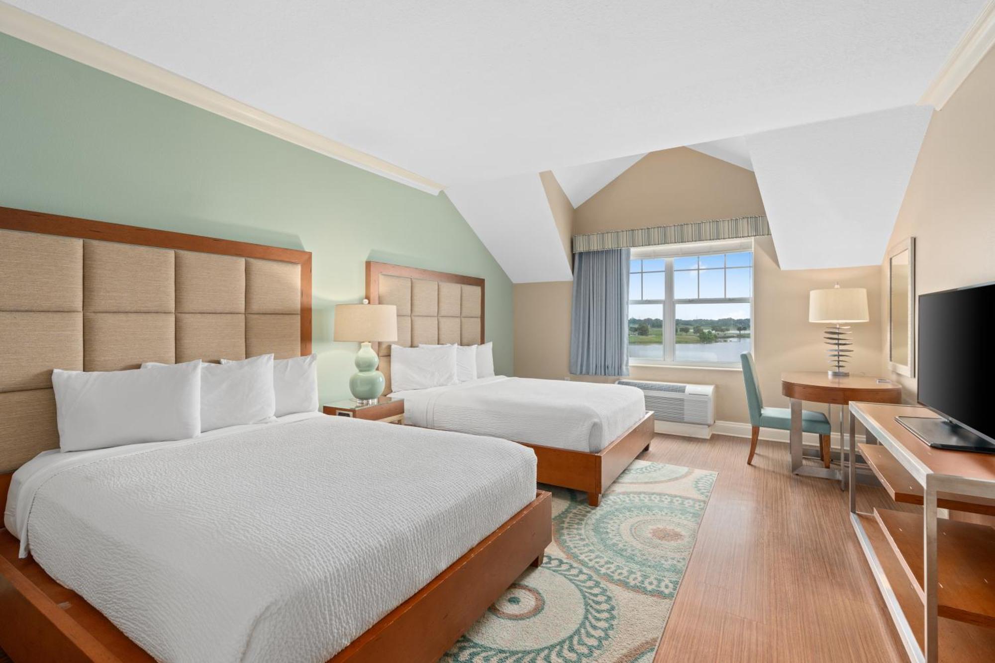 The Waterfront Inn The Villages Ngoại thất bức ảnh