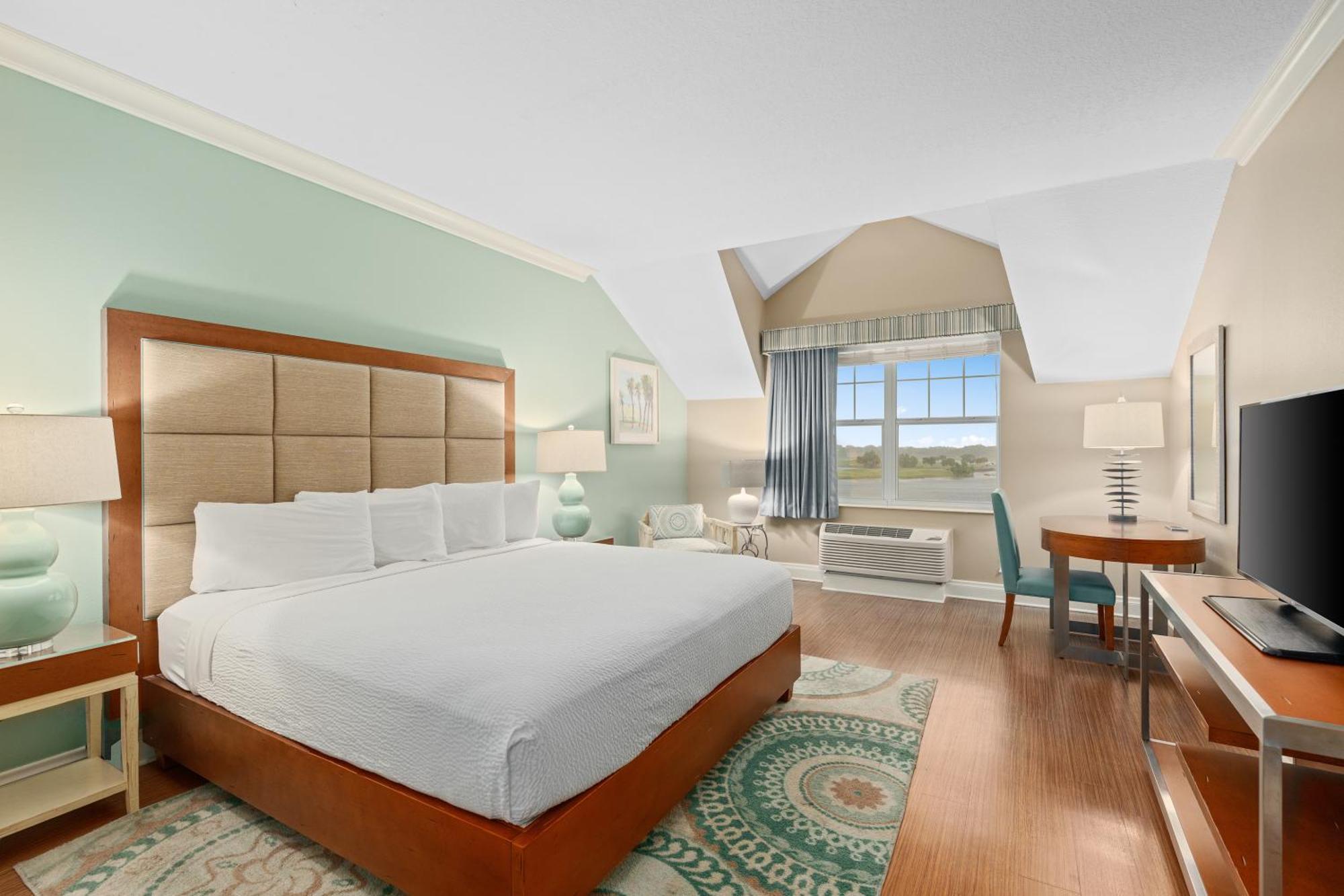 The Waterfront Inn The Villages Ngoại thất bức ảnh