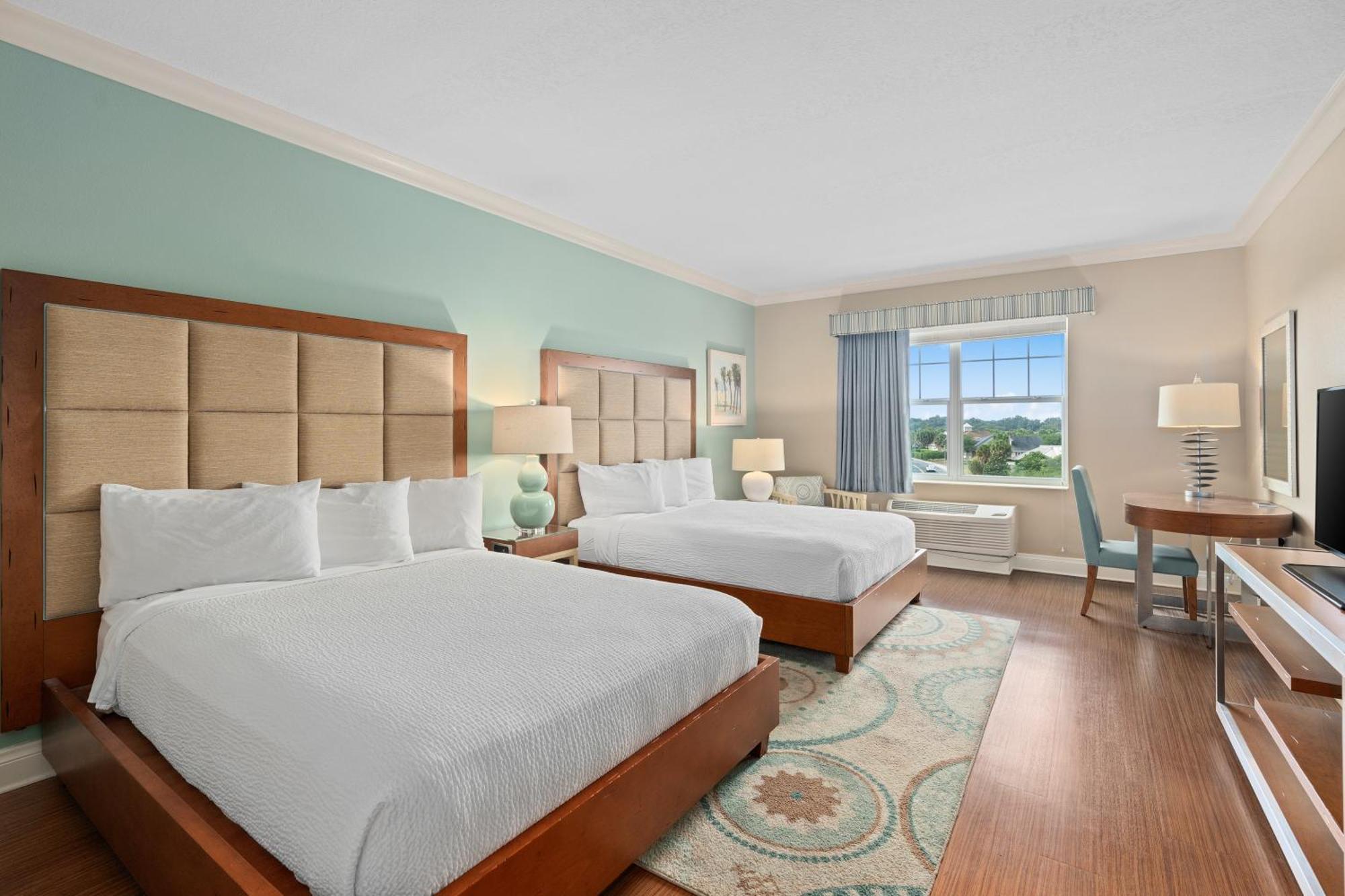 The Waterfront Inn The Villages Ngoại thất bức ảnh