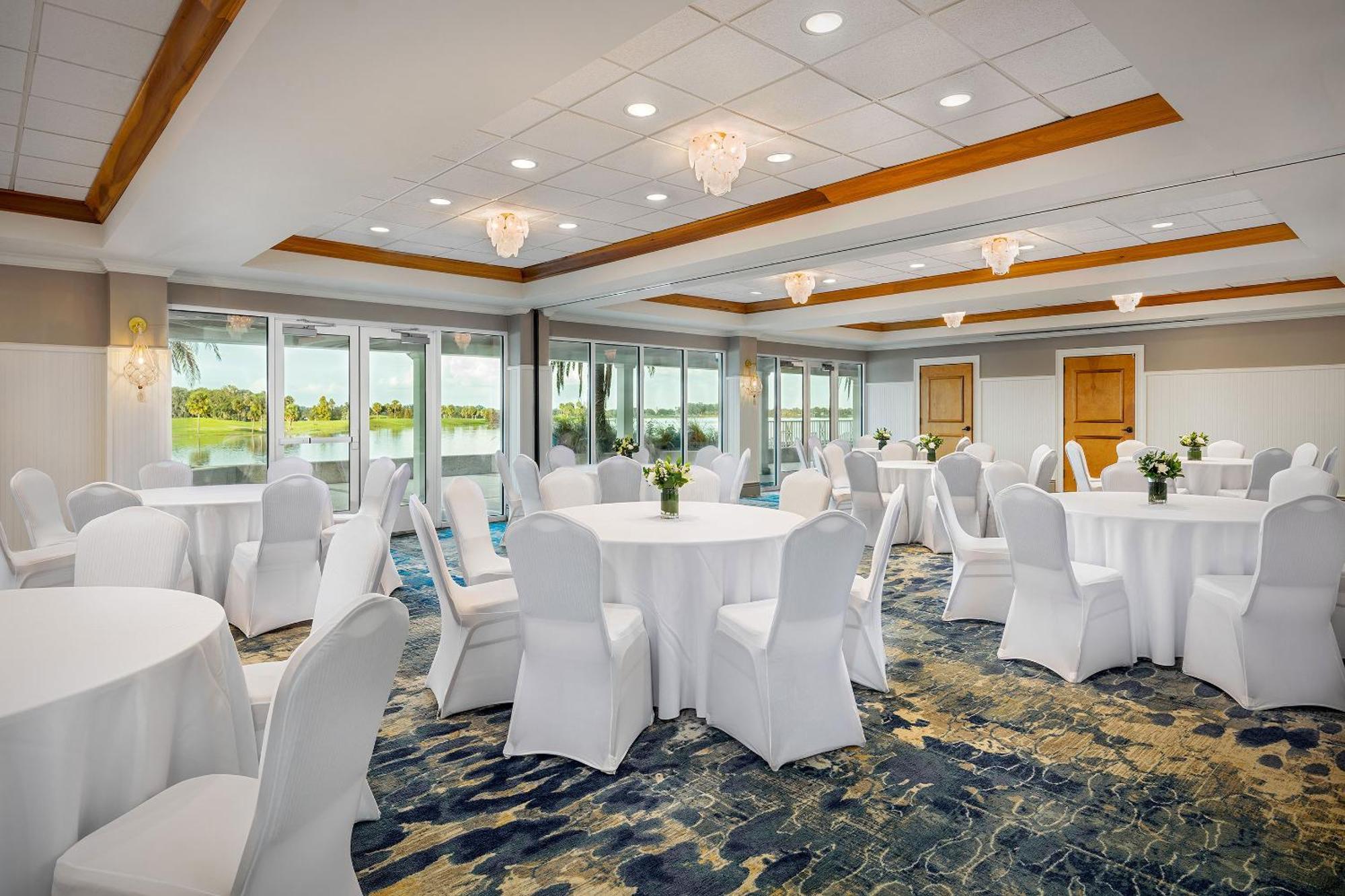 The Waterfront Inn The Villages Ngoại thất bức ảnh