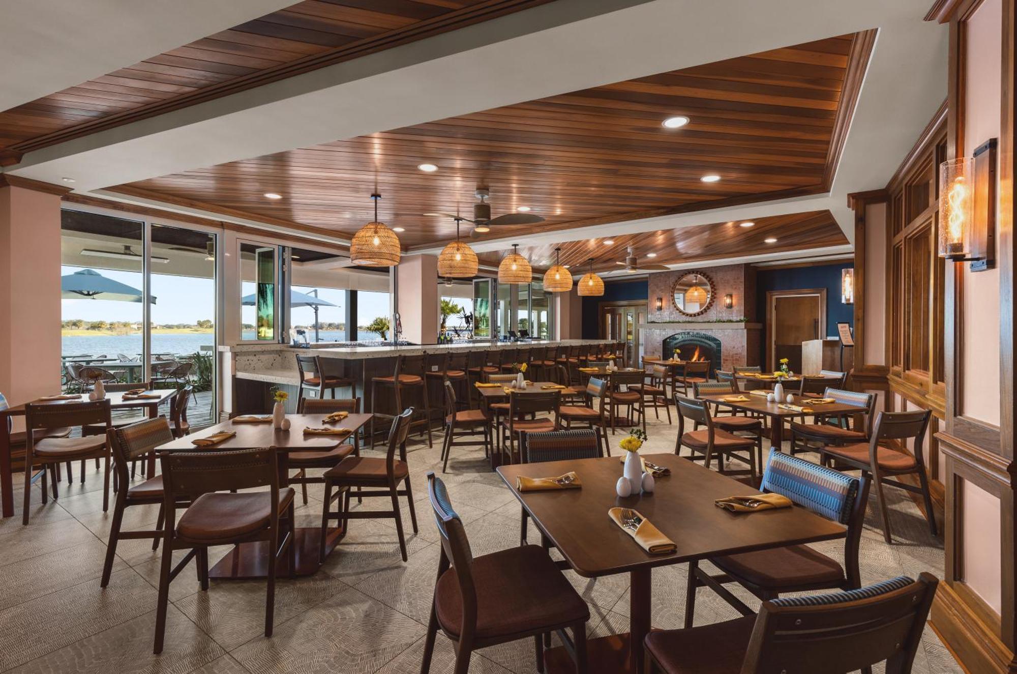 The Waterfront Inn The Villages Ngoại thất bức ảnh